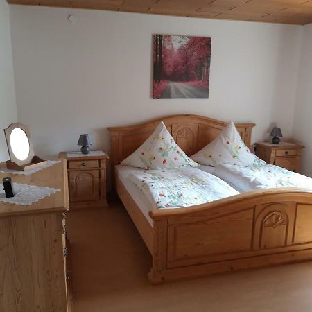 Hermine'S Ferienwohnung Ziemetshausen Bagian luar foto