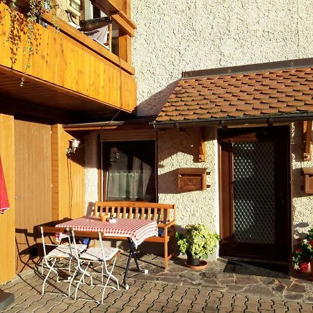 Hermine'S Ferienwohnung Ziemetshausen Bagian luar foto