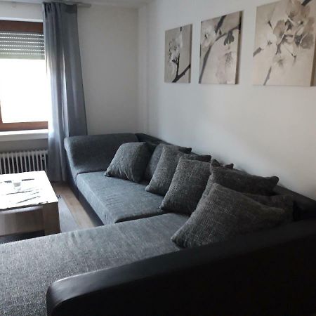 Hermine'S Ferienwohnung Ziemetshausen Bagian luar foto